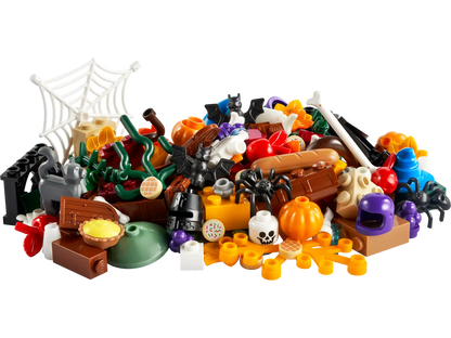 LEGO® 40608 Halloween Fun VIP Add-On Pack polybag