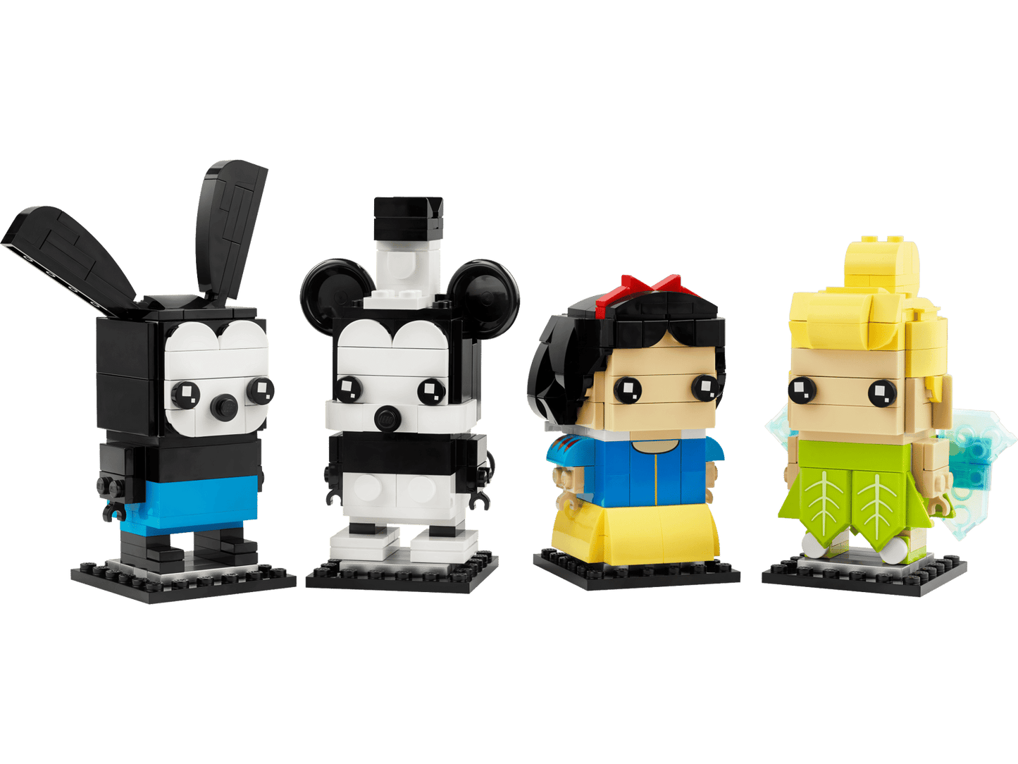 40622 LEGO® Disney 100th Celebration