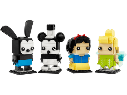 40622 LEGO® Disney 100th Celebration