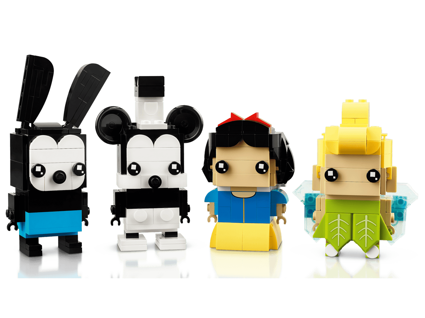 40622 LEGO® Disney 100th Celebration