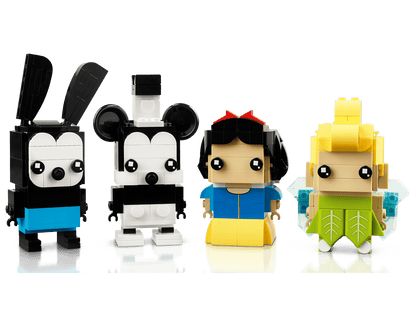 40622 LEGO® Disney 100th Celebration