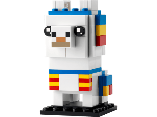 40625 LEGO® Llama Used Set