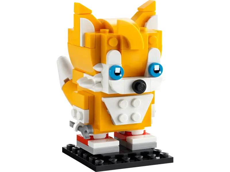 40628 LEGO® Miles 'Tails' Prower