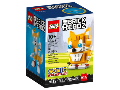 40628 LEGO® Miles 'Tails' Prower