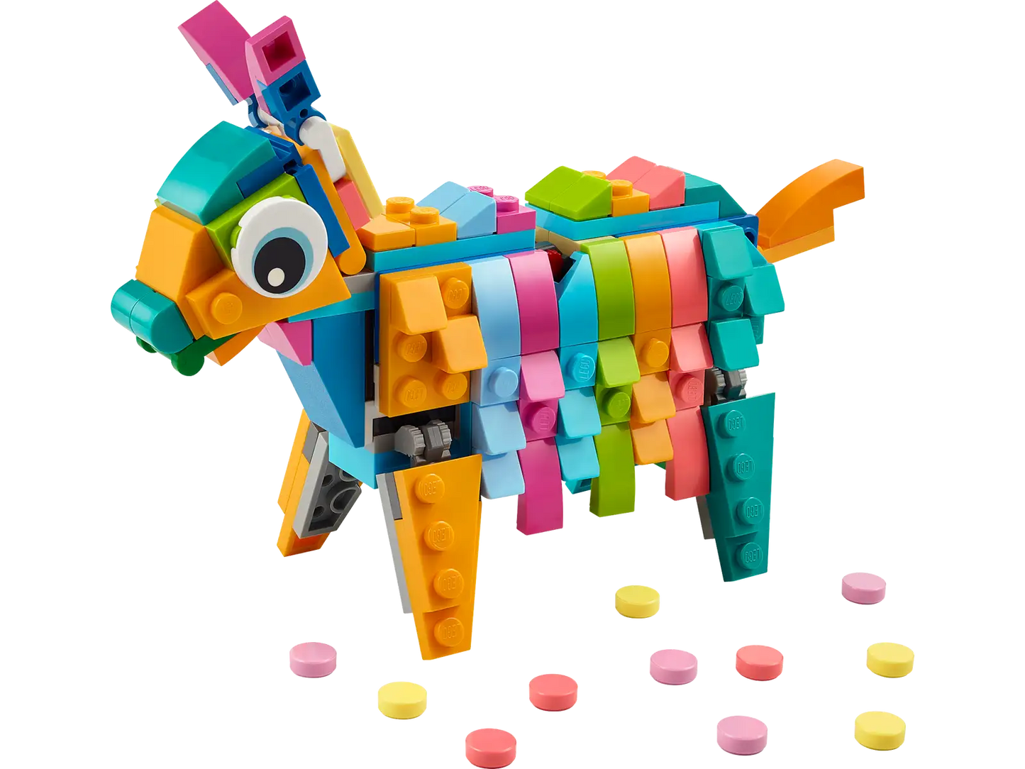 40644 LEGO® Piñata {Pinata}