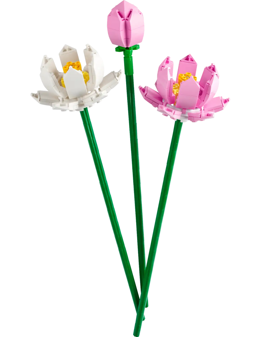 40647 LEGO® Lotus Flowers