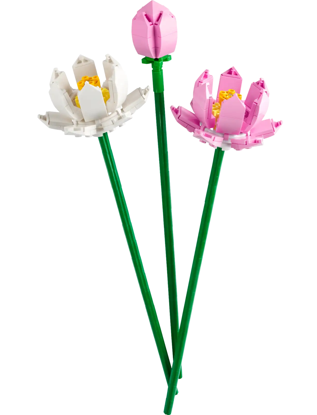 40647 LEGO® Lotus Flowers