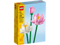 40647 LEGO® Lotus Flowers
