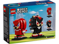 40672 LEGO® Sonic the Hedgehog: Knuckles & Shadow