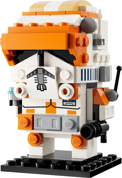 40675 LEGO® Commander Cody Used Set – Bricks & Minifigs Littleton