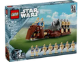 LEGO® 40686 Trade Federation Troop Carrier