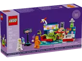 LEGO® 40687 Alien Space Diner