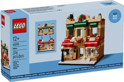 40696 LEGO® Bakery