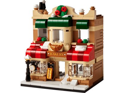 40696 LEGO® Bakery