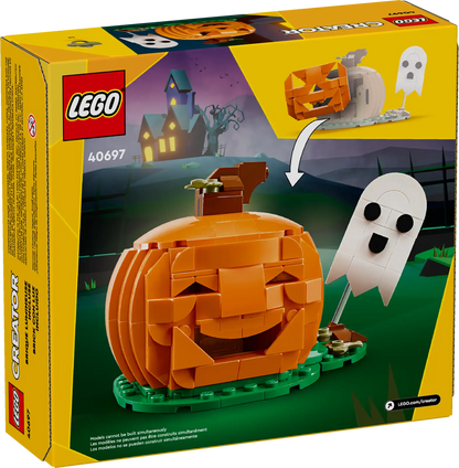 40697 LEGO® Halloween Pumpkin