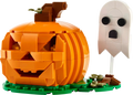 40697 LEGO® Halloween Pumpkin Used Set