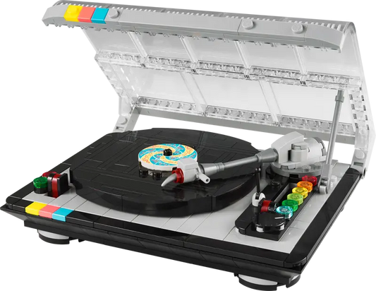 LEGO® 40699 Retro Record Player Used Set