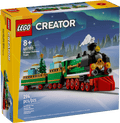 40700 LEGO® Winter Holiday Train