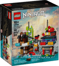 LEGO® 40706 Micro NINJAGO City Markets