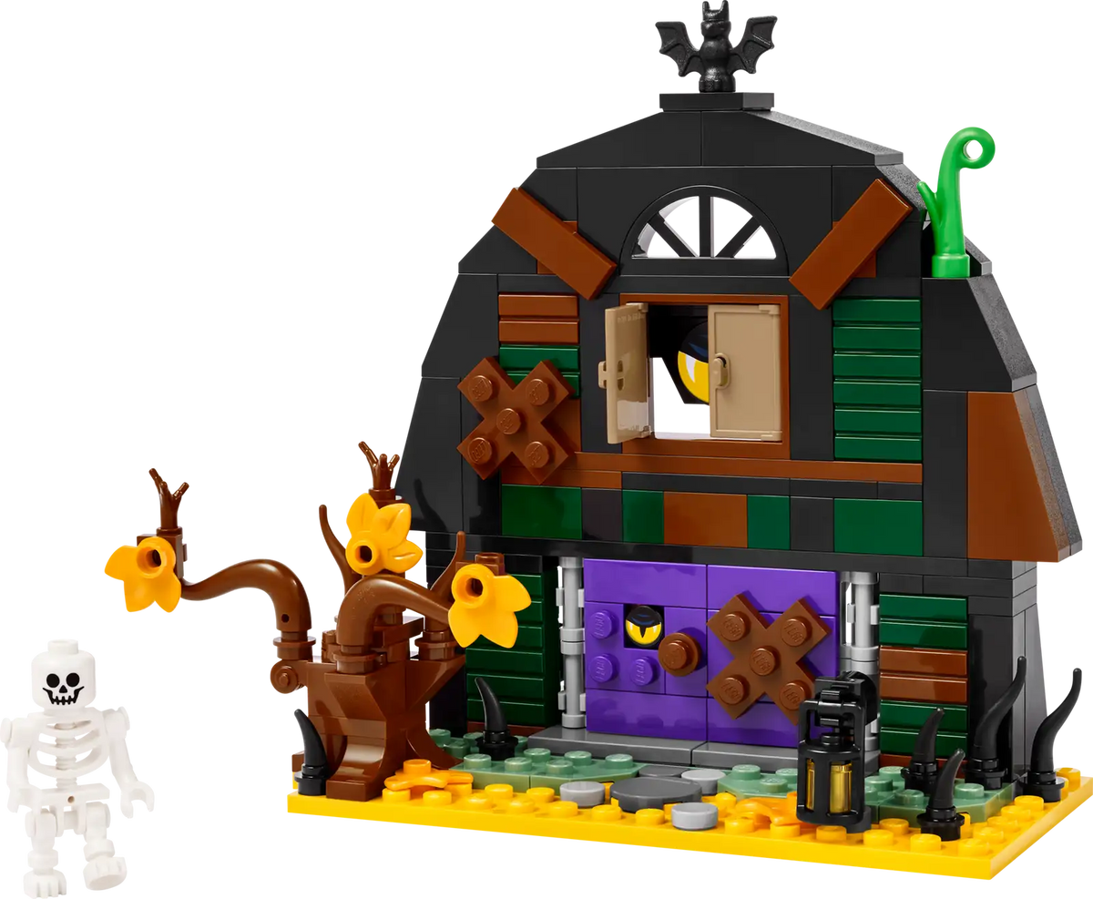 40721 LEGO® Halloween Barn
