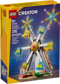 LEGO® 40758 Celebration: Ferris Wheel with Fireworks