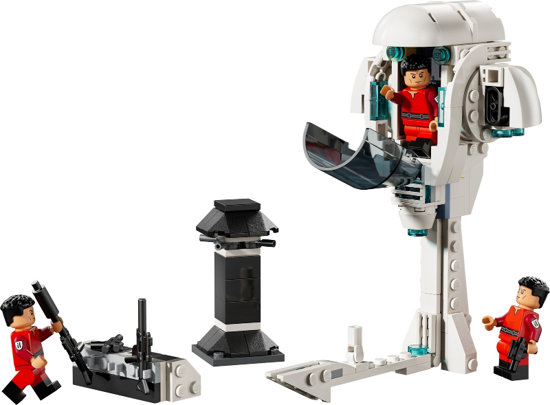 LEGO® 40765 Kamino Training Facility