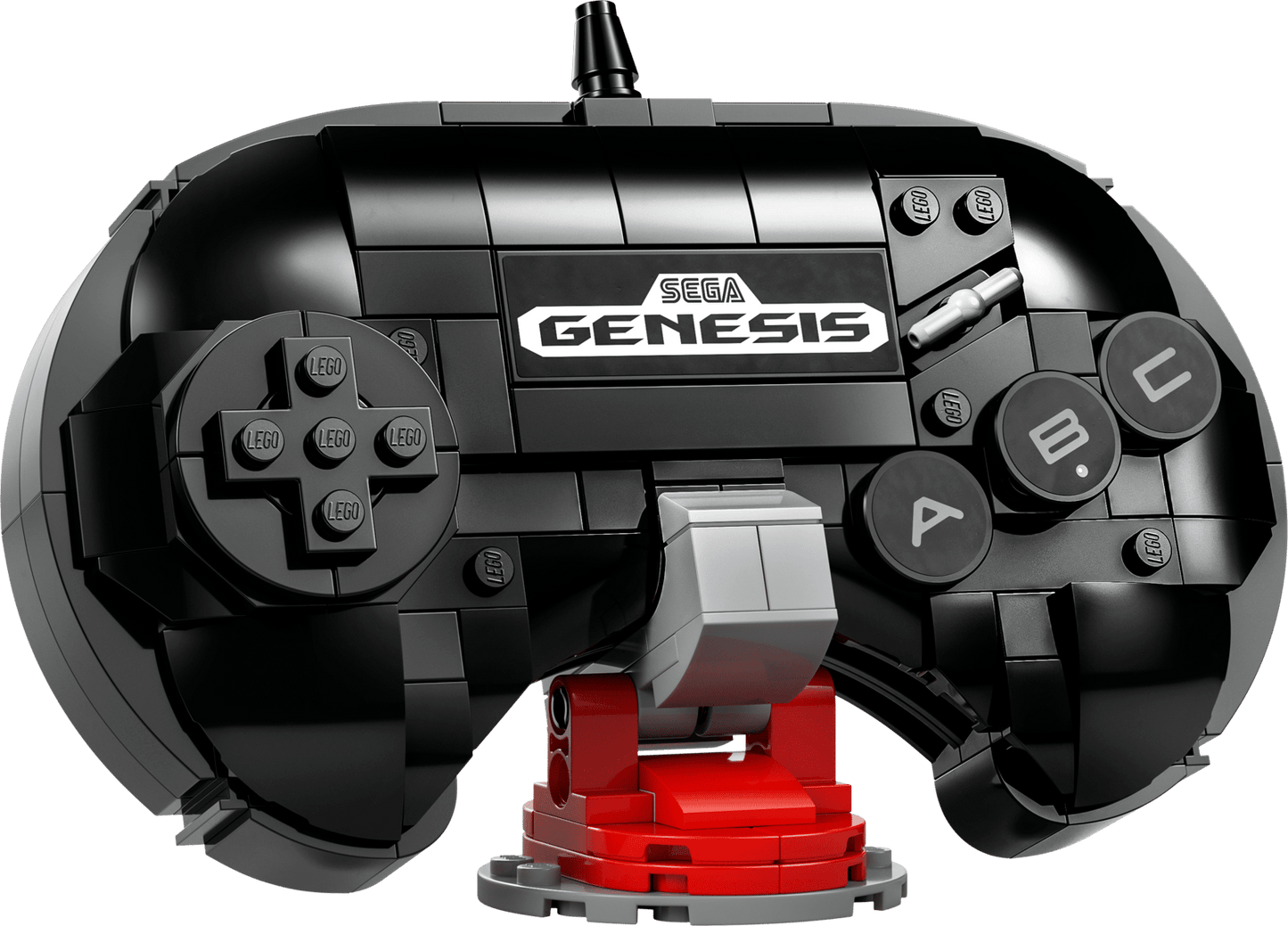 LEGO® 40769 SEGA Genesis Controller Used Set