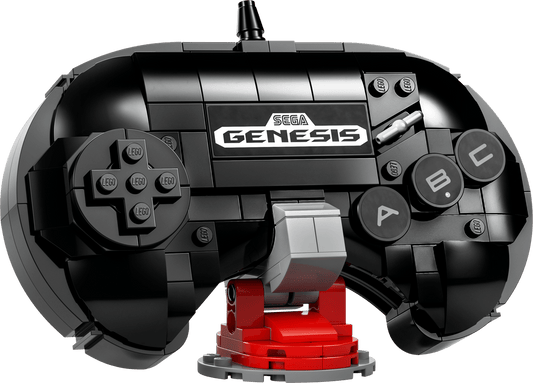 LEGO® 40769 SEGA Genesis Controller Used Set