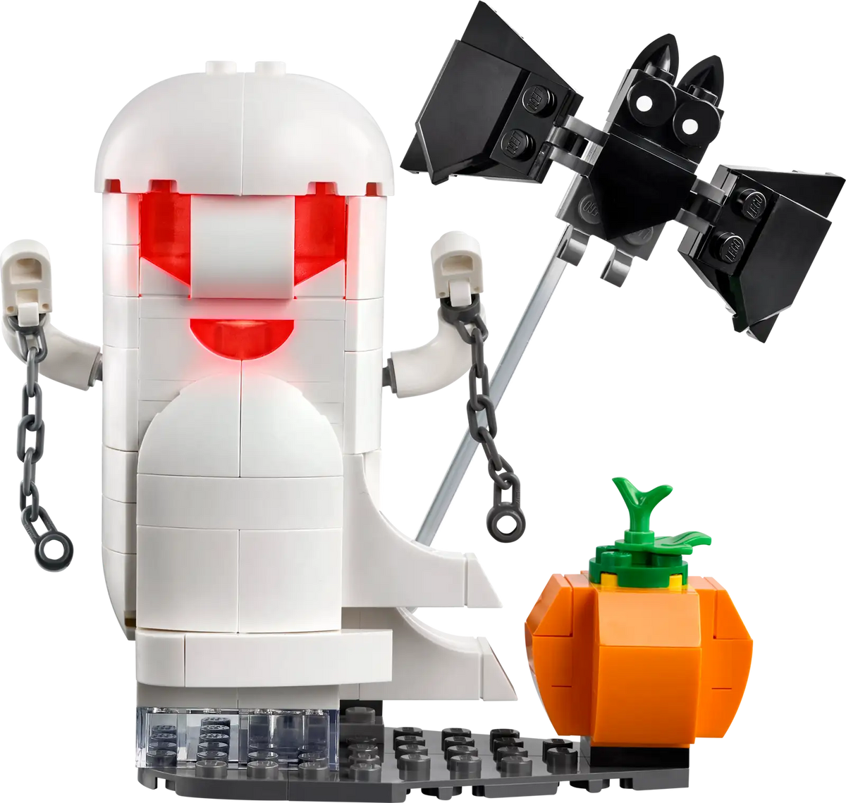 40772 LEGO® Celebration Series: 3. Luminous Ghost