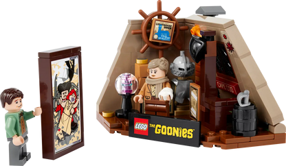 40773 LEGO® The Goonies: The Walshes' Attic