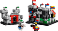 40775 LEGO® Mini Knight's Castle Used Set