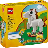 LEGO® 40779 Year of the Horse