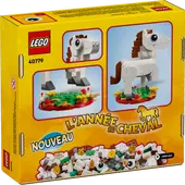 LEGO® 40779 Year of the Horse