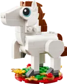 LEGO® 40779 Year of the Horse