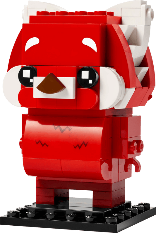 40798 LEGO® Red Panda Mei