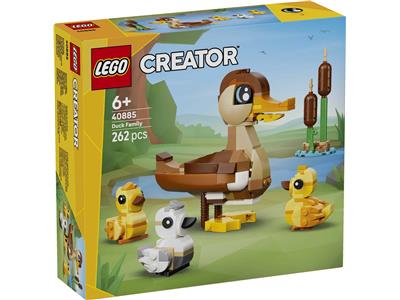 LEGO® 40885 Duck Family