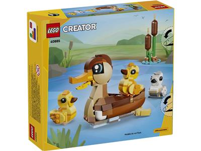 LEGO® 40885 Duck Family