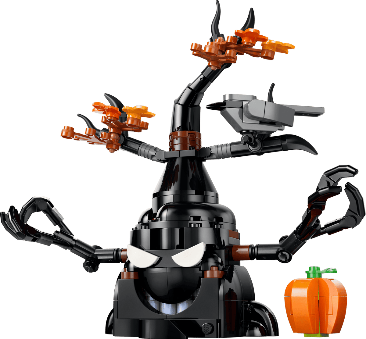 40900 LEGO® Scary Haunted Tree