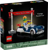 LEGO® 40913 Vintage Parade Car