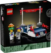 LEGO® 40913 Vintage Parade Car