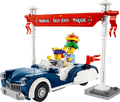 40913 LEGO® Vintage Parade Car Used Set