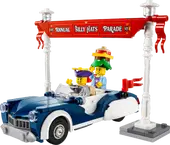 LEGO® 40913 Vintage Parade Car