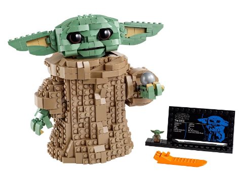 LEGO® 75318 The Child