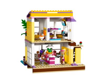 LEGO® 41037 Stephanie's Beach House