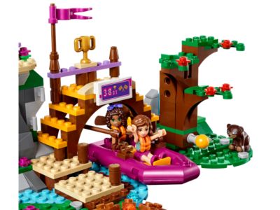 LEGO® 41121 Adventure Camp Rafting