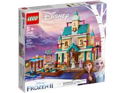 LEGO® 41167 Arendelle Castle Village