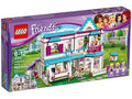 41314 LEGO® Stephanie's House