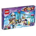 LEGO® 41324 Snow Resort Ski Lift