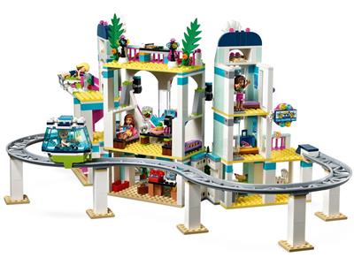 41347 LEGO® Heartlake City Resort