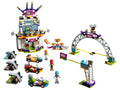 41352 LEGO® The Big Race Day Used Set